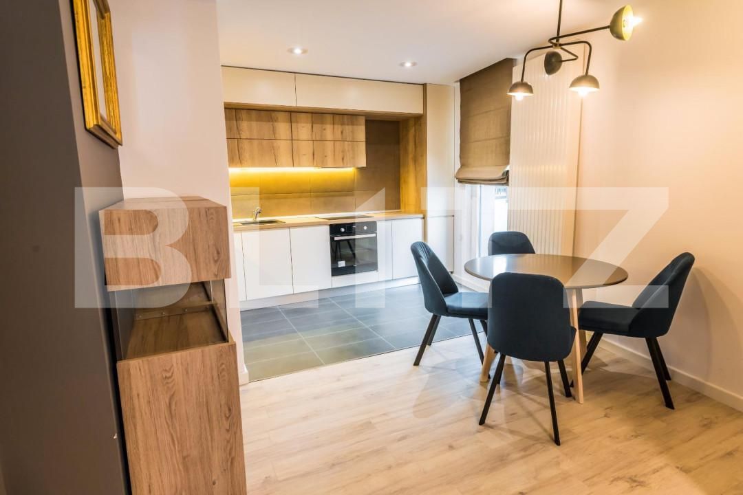 Apartament de închiriat 2 camere Zorilor - 166514AI | BLITZ Cluj-Napoca | Poza4