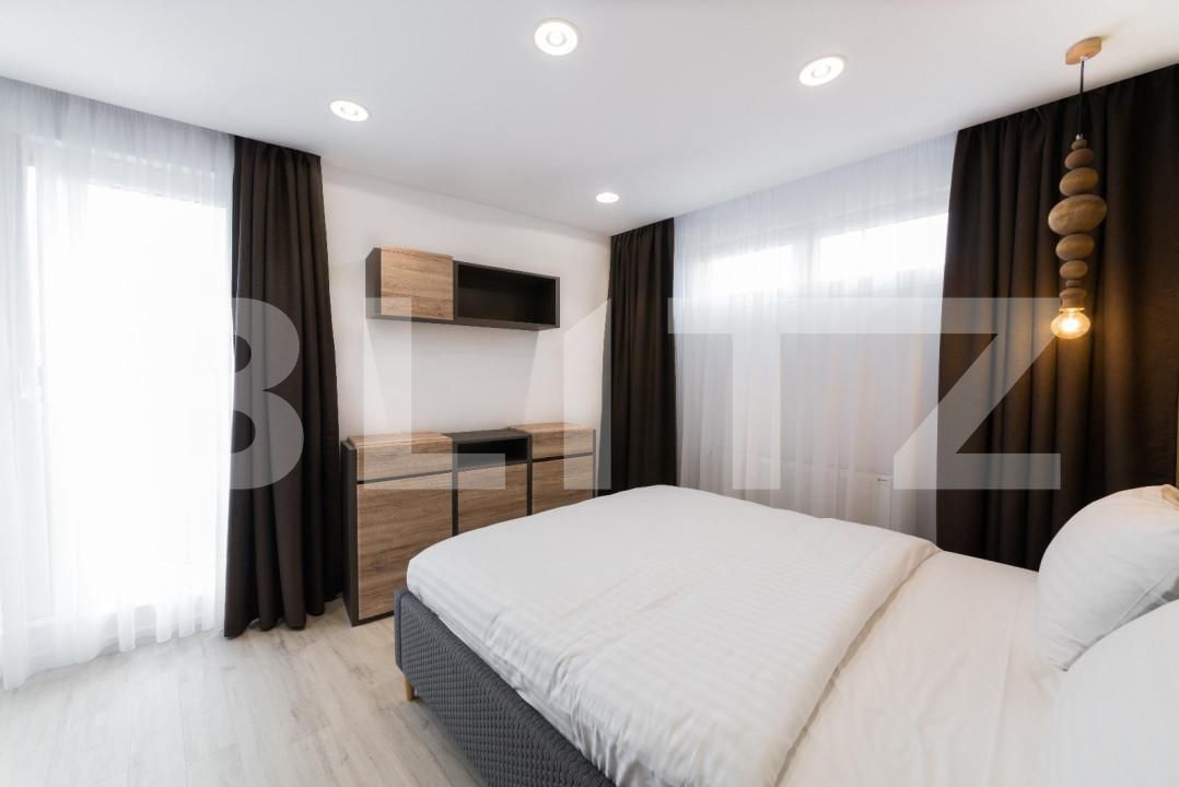 Apartament de închiriat 2 camere Zorilor - 166514AI | BLITZ Cluj-Napoca | Poza5