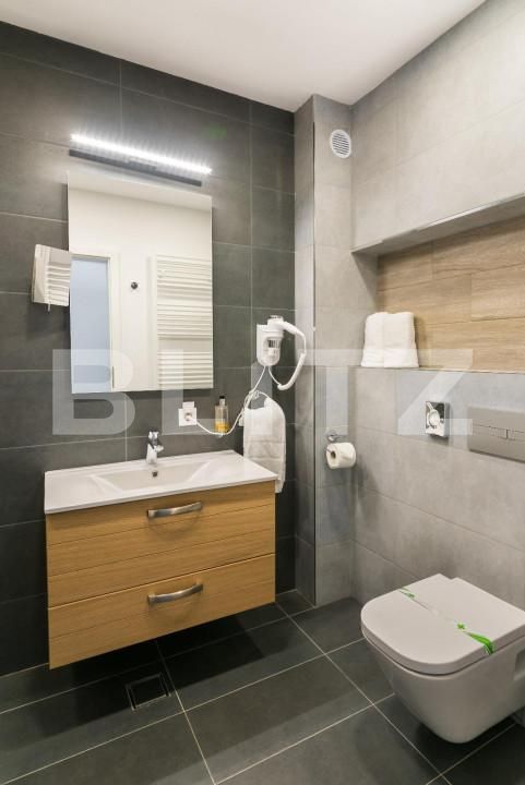 Apartament de închiriat 2 camere Zorilor - 166514AI | BLITZ Cluj-Napoca | Poza7