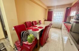 Apartamen 2 camere deco, 67mp, etaj intermediar, zona Ioan Rusu
