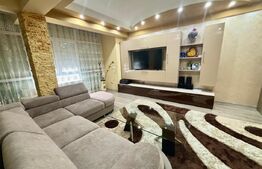 Apartamen 2 camere deco, 67mp, etaj intermediar, zona Ioan Rusu