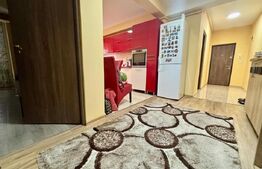 Apartamen 2 camere deco, 67mp, decomandat, intermediar, zona Ioan Rusu