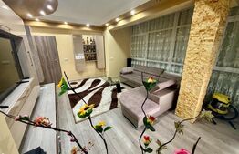 Apartamen 2 camere deco, 67mp, etaj intermediar, zona Ioan Rusu