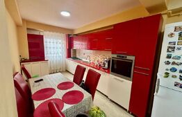 Apartamen 2 camere deco, 67mp, decomandat, intermediar, zona Ioan Rusu