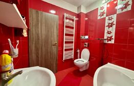 Apartamen 2 camere deco, 67mp, etaj intermediar, zona Ioan Rusu