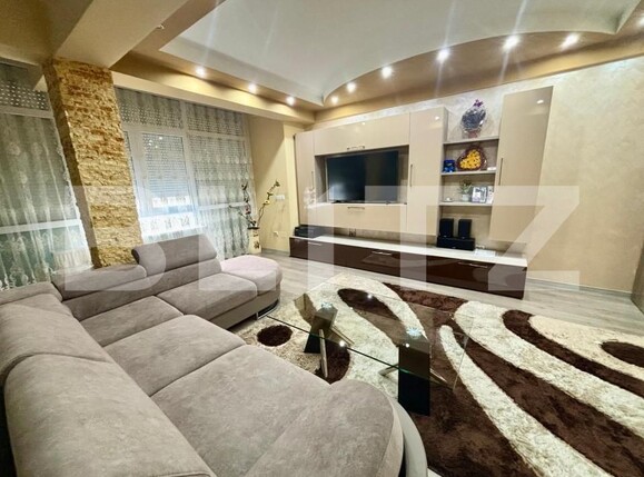 Apartament de vânzare 2 camere Floreşti - 166516AV | BLITZ Cluj-Napoca | Poza1