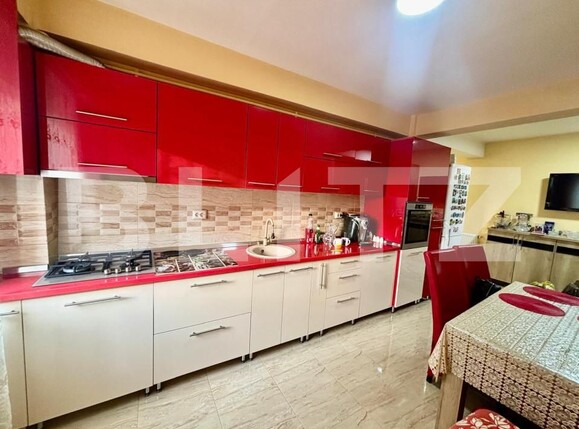 Apartament de vânzare 2 camere Floreşti - 166516AV | BLITZ Cluj-Napoca | Poza7