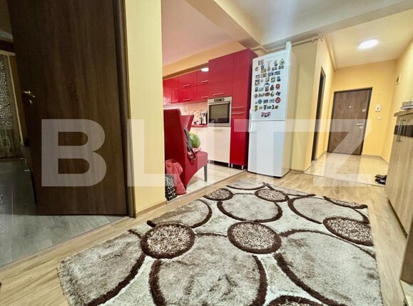 Apartament de vânzare 2 camere Floreşti - 166516AV | BLITZ Cluj-Napoca | Poza11