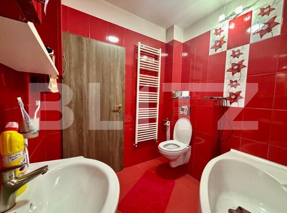 Apartament de vânzare 2 camere Floreşti - 166516AV | BLITZ Cluj-Napoca | Poza14