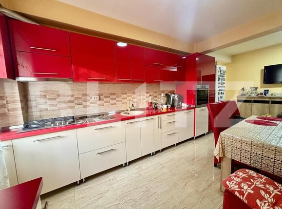 Apartament de vânzare 2 camere Floreşti - 166516AV | BLITZ Cluj-Napoca | Poza8