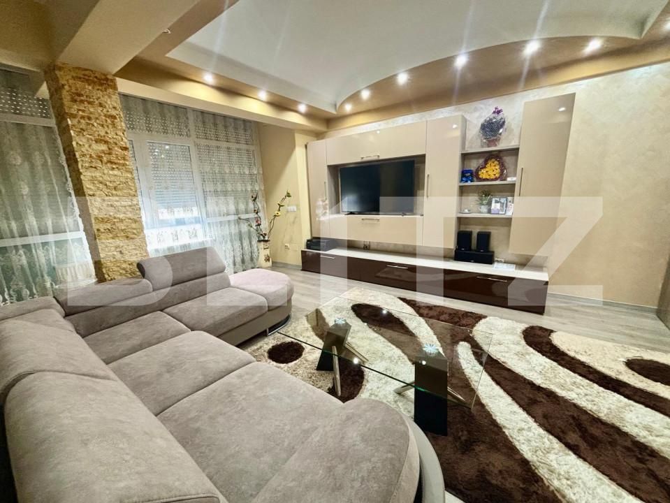 Apartament de vânzare 2 camere Floreşti - 166516AV | BLITZ Cluj-Napoca | Poza1