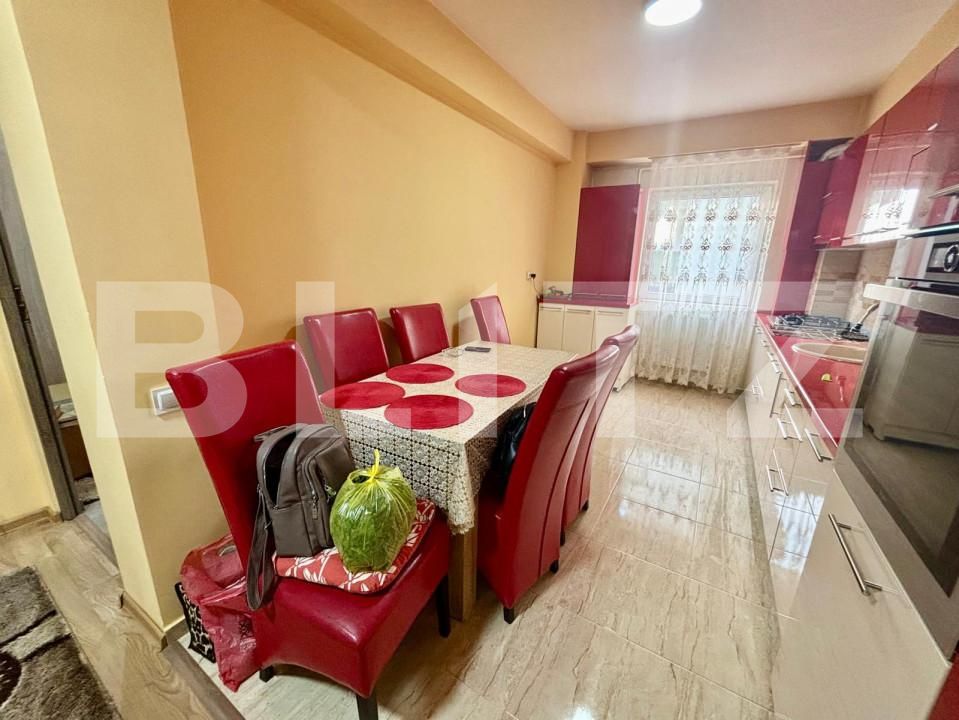 Apartament de vânzare 2 camere Floreşti - 166516AV | BLITZ Cluj-Napoca | Poza10