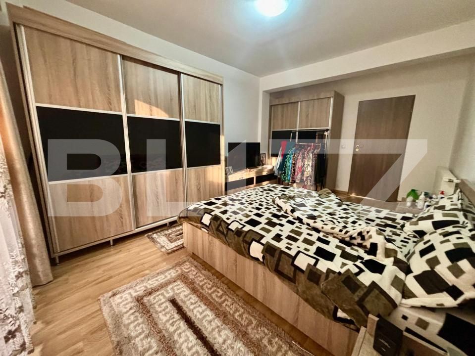 Apartament de vânzare 2 camere Floreşti - 166516AV | BLITZ Cluj-Napoca | Poza6