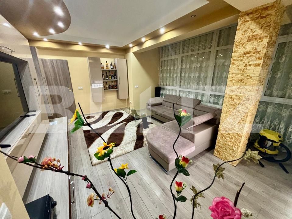 Apartament de vânzare 2 camere Floreşti - 166516AV | BLITZ Cluj-Napoca | Poza3