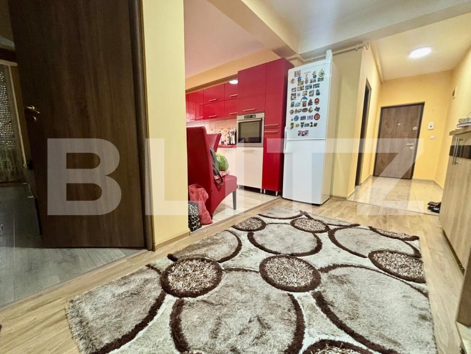 Apartament de vânzare 2 camere Floreşti - 166516AV | BLITZ Cluj-Napoca | Poza11