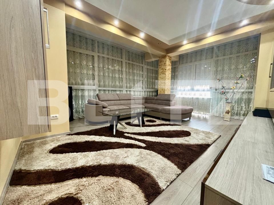 Apartament de vânzare 2 camere Floreşti - 166516AV | BLITZ Cluj-Napoca | Poza2