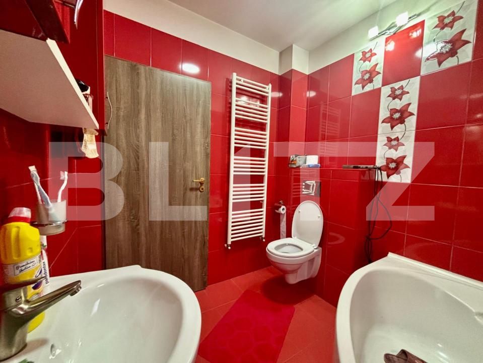 Apartament de vânzare 2 camere Floreşti - 166516AV | BLITZ Cluj-Napoca | Poza14