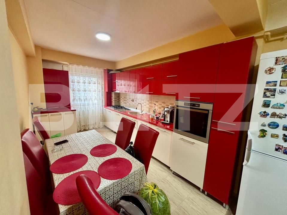 Apartament de vânzare 2 camere Floreşti - 166516AV | BLITZ Cluj-Napoca | Poza9