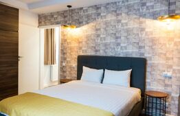 Apartament modern, 2 camere,  parcare, zona Calea Turzii