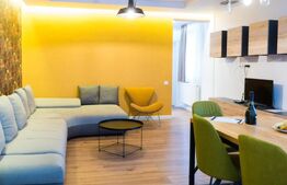 Apartament modern, 2 camere,  parcare, zona Calea Turzii