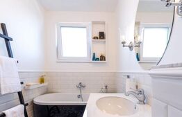 Apartament modern, 2 camere,  parcare, zona Calea Turzii