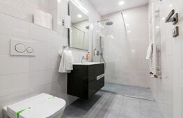 Apartament modern, 2 camere,  parcare, zona Calea Turzii
