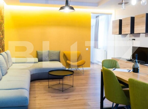 Apartament de închiriat 2 camere Zorilor - 166517AI | BLITZ Cluj-Napoca | Poza4