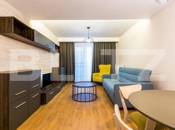 Apartament de închiriat 2 camere Zorilor - 166517AI | BLITZ Cluj-Napoca | Poza5