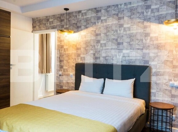 Apartament de închiriat 2 camere Zorilor - 166517AI | BLITZ Cluj-Napoca | Poza6