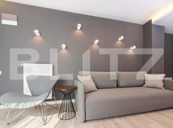 Apartament de închiriat 2 camere Zorilor - 166517AI | BLITZ Cluj-Napoca | Poza2