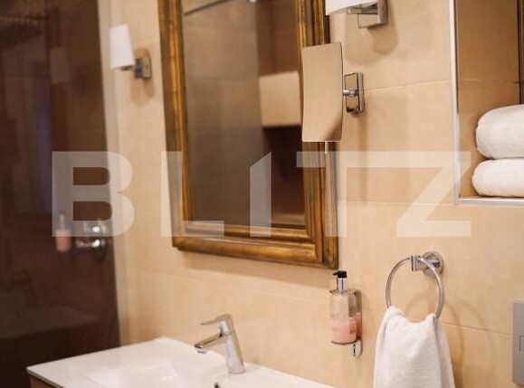 Apartament de închiriat 2 camere Zorilor - 166517AI | BLITZ Cluj-Napoca | Poza9