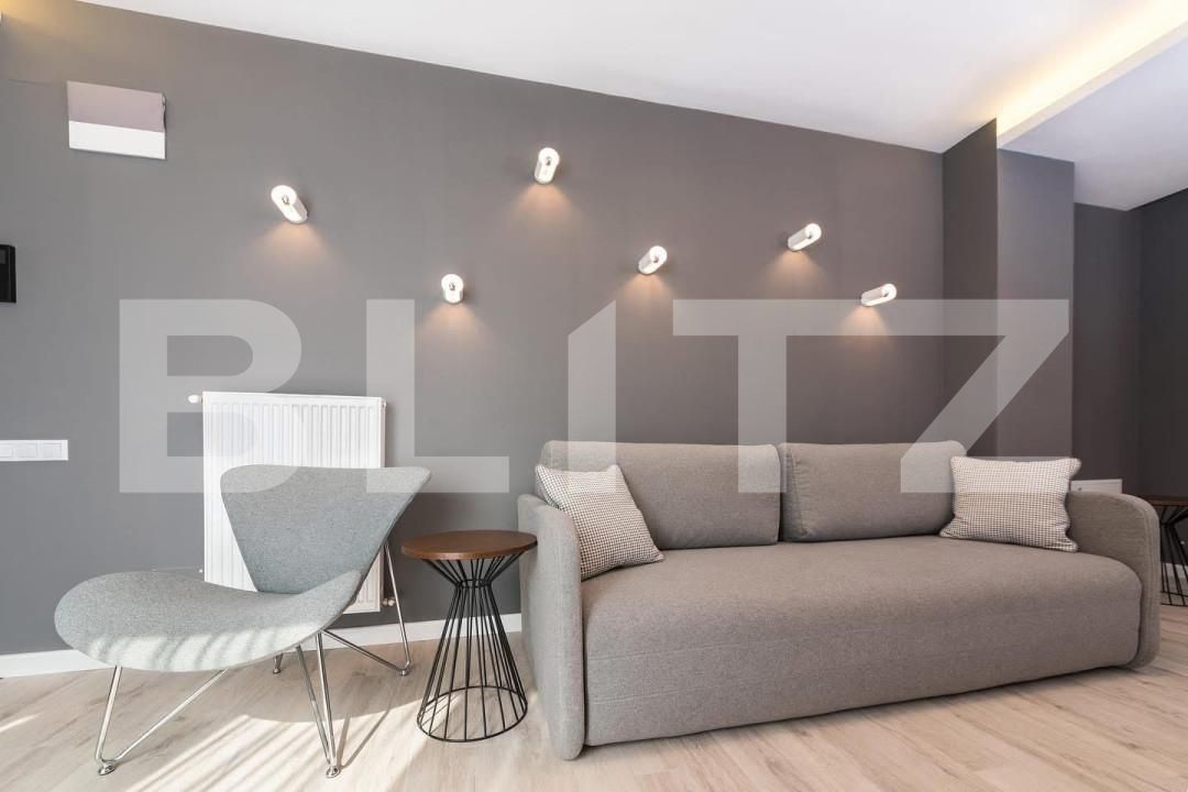 Apartament de închiriat 2 camere Zorilor - 166517AI | BLITZ Cluj-Napoca | Poza2