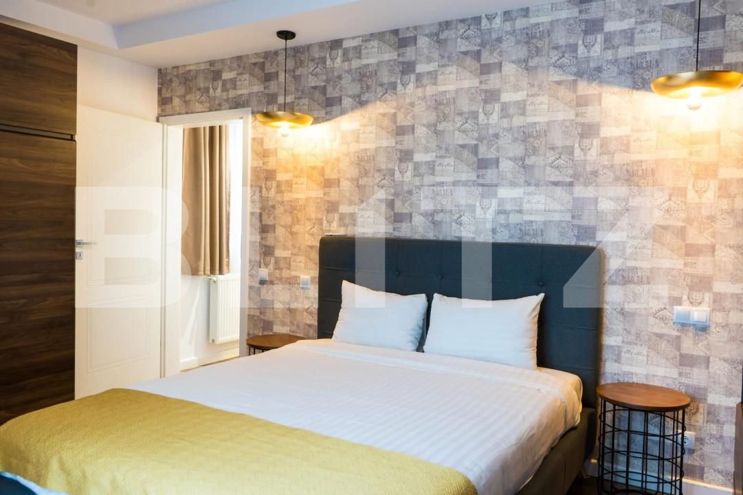 Apartament de închiriat 2 camere Zorilor - 166517AI | BLITZ Cluj-Napoca | Poza6