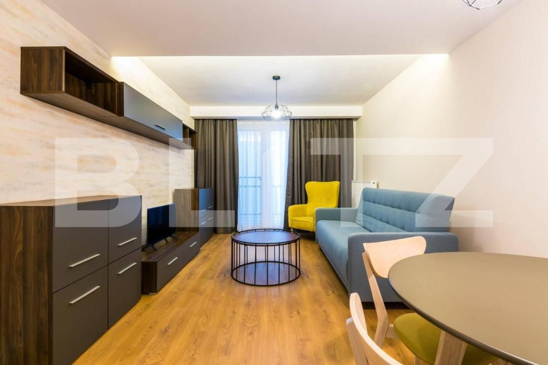 Apartament de închiriat 2 camere Zorilor - 166517AI | BLITZ Cluj-Napoca | Poza5