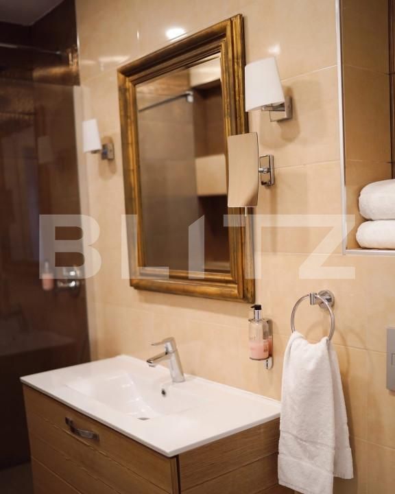Apartament de închiriat 2 camere Zorilor - 166517AI | BLITZ Cluj-Napoca | Poza9