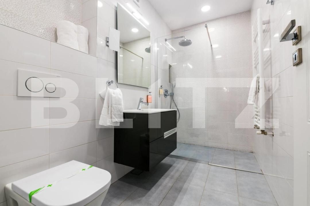 Apartament de închiriat 2 camere Zorilor - 166517AI | BLITZ Cluj-Napoca | Poza8