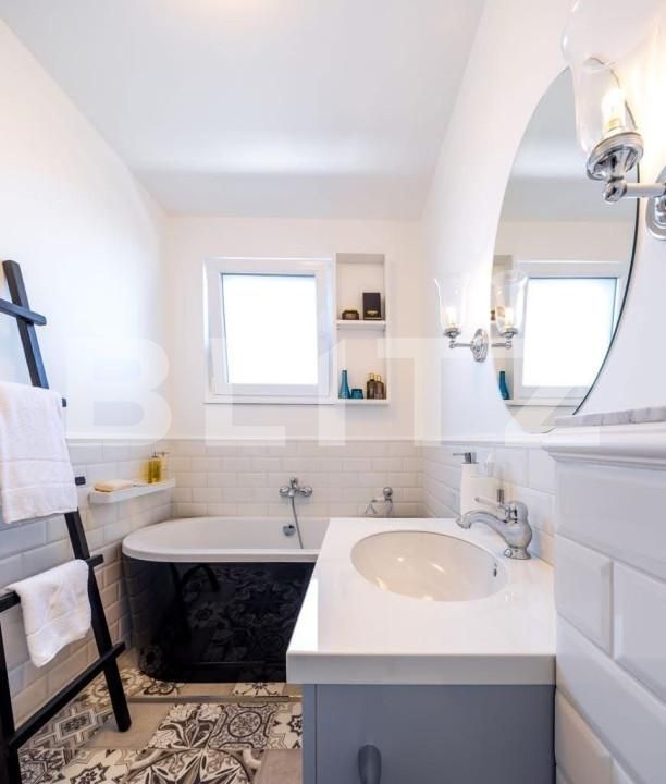 Apartament de închiriat 2 camere Zorilor - 166517AI | BLITZ Cluj-Napoca | Poza7