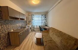 Apartament 2 camere, 40 mp, zona Stejarului 