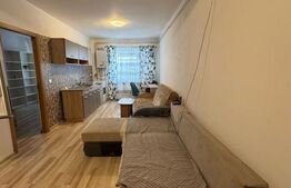Apartament 2 camere, 40 mp, zona Stejarului 