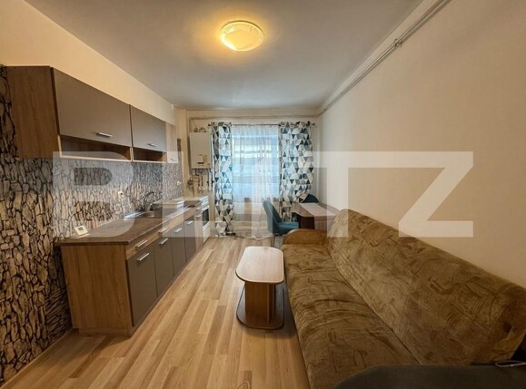 Apartament de închiriat 2 camere Floreşti - 166518AI | BLITZ Cluj-Napoca | Poza2