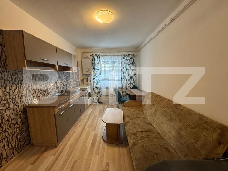 Apartament de închiriat 2 camere Floreşti - 166518AI | BLITZ Cluj-Napoca | Poza2