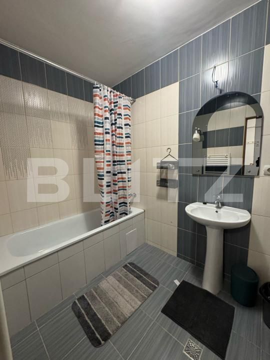 Apartament de închiriat 2 camere Floreşti - 166518AI | BLITZ Cluj-Napoca | Poza7