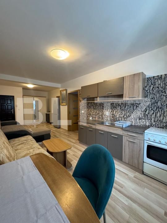 Apartament de închiriat 2 camere Floreşti - 166518AI | BLITZ Cluj-Napoca | Poza1