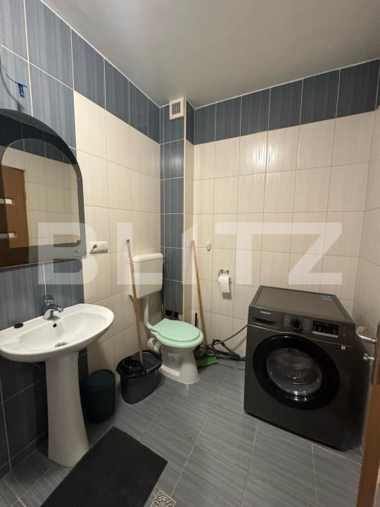 Apartament de închiriat 2 camere Floreşti - 166518AI | BLITZ Cluj-Napoca | Poza8