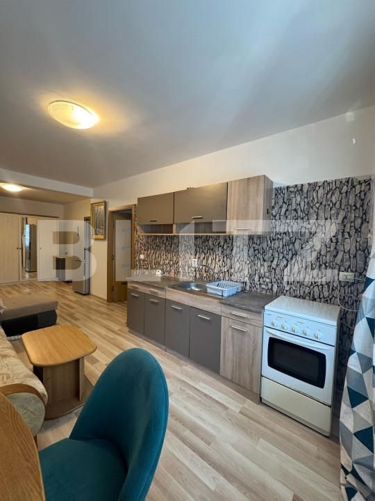 Apartament de închiriat 2 camere Floreşti - 166518AI | BLITZ Cluj-Napoca | Poza4