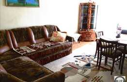 De vanzare apartament 2 camere, 54 mp, decomandat, complet mobilat