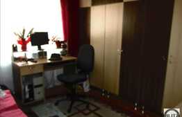 De vanzare apartament 2 camere, 54 mp, decomandat, complet mobilat