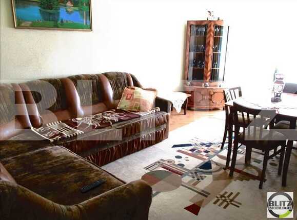 Apartament de vânzare 2 camere Zorilor - 16652AV | BLITZ Cluj-Napoca | Poza1