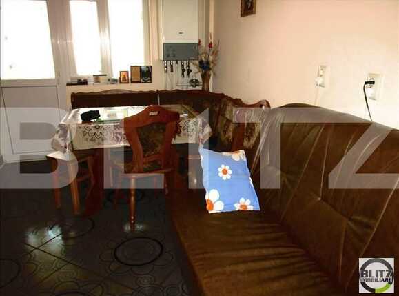 Apartament de vânzare 2 camere Zorilor - 16652AV | BLITZ Cluj-Napoca | Poza3