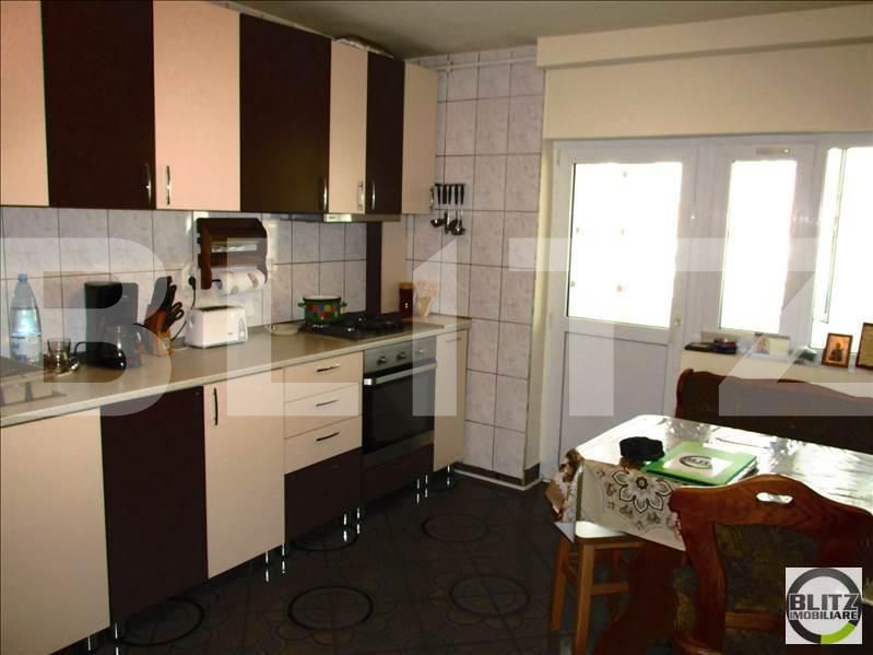 Apartament de vânzare 2 camere Zorilor - 16652AV | BLITZ Cluj-Napoca | Poza5